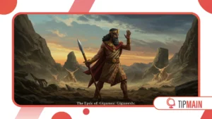 The Epic of Gilgamesh: Humanity’s Oldest Hero’s Journey