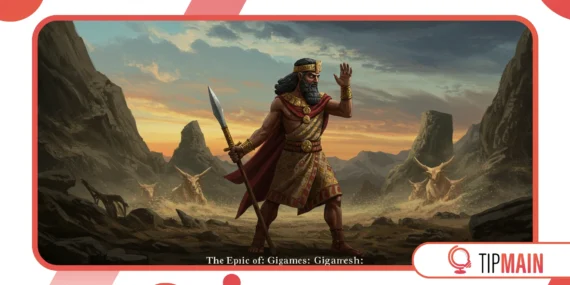 The Epic of Gilgamesh: Humanity’s Oldest Hero’s Journey