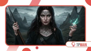The Morrigan: Celtic Goddess of War, Death, and Prophecy