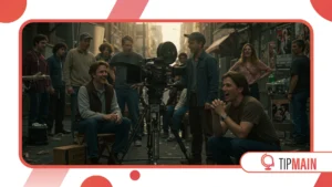 The Rise of Independent Cinema in the 1990s