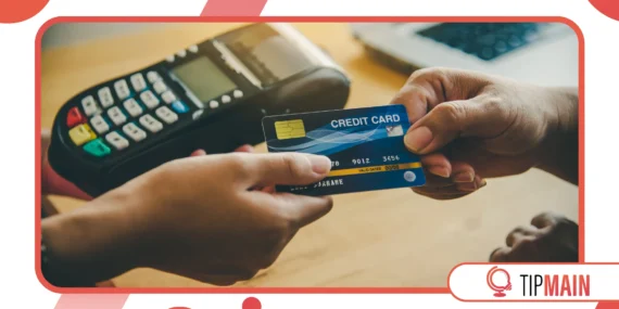 The credit card that will change your life – no fees, cashback and fast approval!