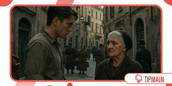 How Cinema Shapes National Identity: A Case Study of Italian Neorealism