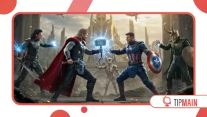 Mythology in Marvel: Norse gods vs Marvel