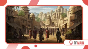 Precolonial kingdoms of Africa