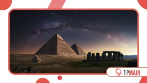 Why Ancient Civilizations Built Structures Aligned with the Stars