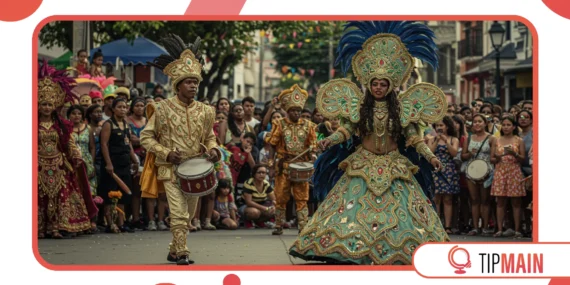 Why Carnival Survives: Ritual, Power, and Subversion