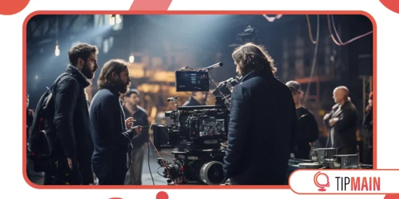 The Rise of Global Streaming and the End of “National” Cinema?