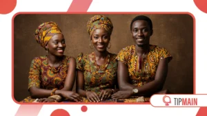 From Kente to Ankara: Symbolism in African Textiles