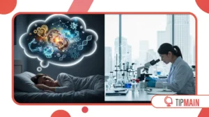 How Dreams Influenced Scientific Discoveries