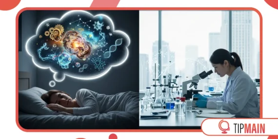 How Dreams Influenced Scientific Discoveries