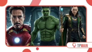 Mythological Archetypes in Superhero Films