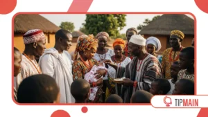 Naming Ceremonies: The Power of Identity in African Cultures