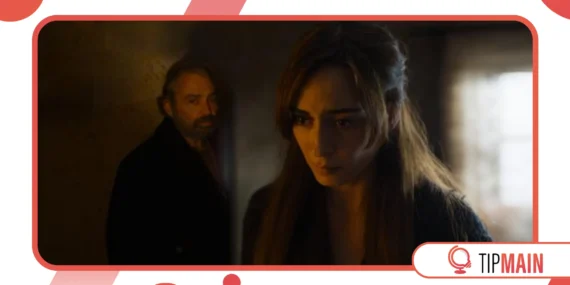 The Aesthetics of Slow Cinema: When Time Becomes the Subject