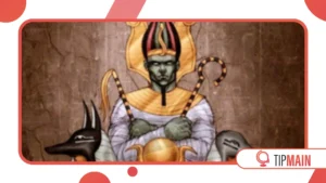 The Archetype of the Dying-and-Rising God