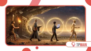 The Eternal Return: Cyclical Time in Myth