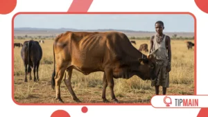 The Significance of Cattle in East African Pastoral Cultures