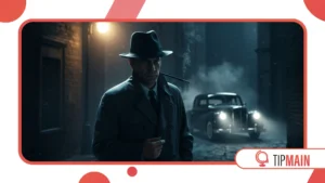 Why Film Noir Still Resonates in the Age of Streaming