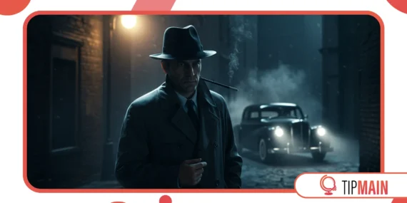 Why Film Noir Still Resonates in the Age of Streaming