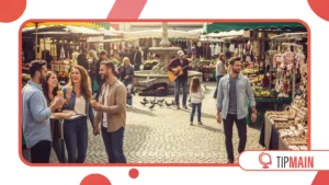 Why Markets Are More Than Just Commerce