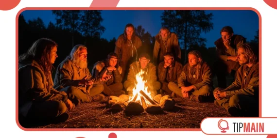 Why Storytelling Is the Foundation of Every Culture