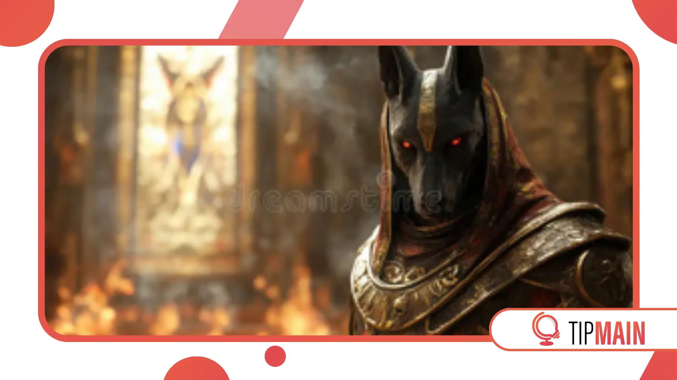 Animal-Human Hybrids in Ancient Imagination