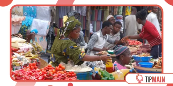 How African Markets Function as Cultural Hubs