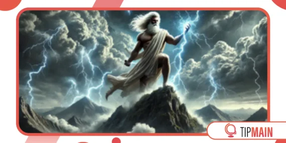 How Myths Explain Natural Disasters