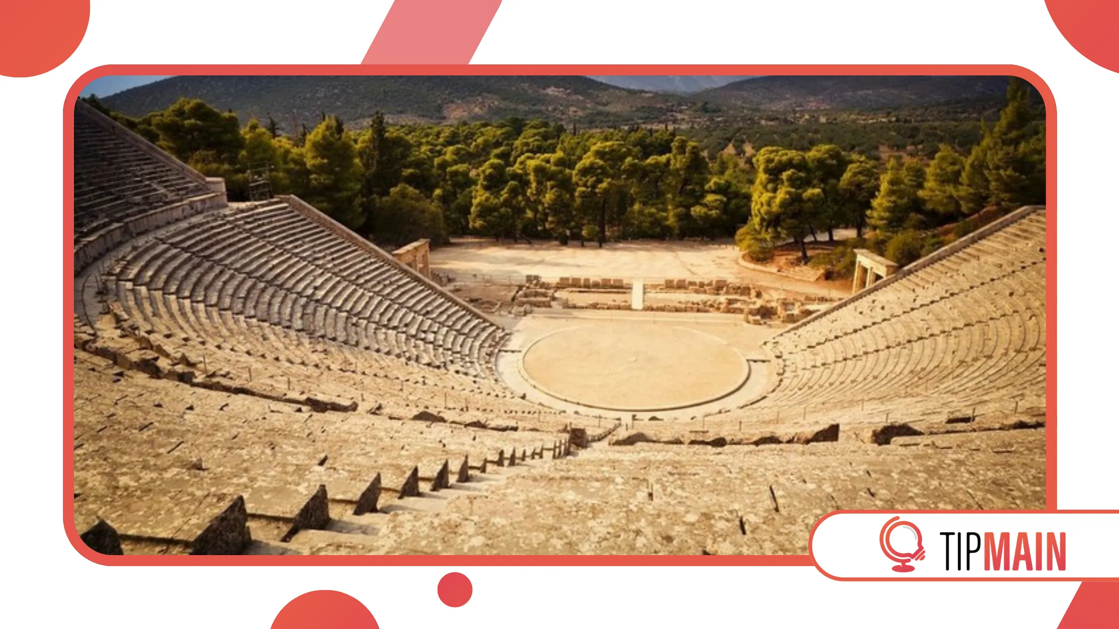 The Acoustic Design of Temples and Theaters in Antiquity