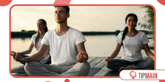 The Global Spread of Yoga and Its Cultural Transformations