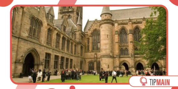From Monasteries to Modern Universities: The Architecture of Knowledge