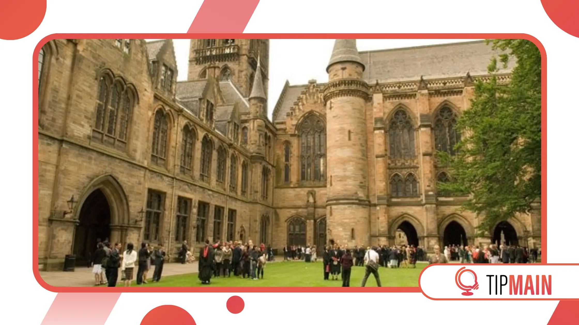 From Monasteries to Modern Universities: The Architecture of Knowledge