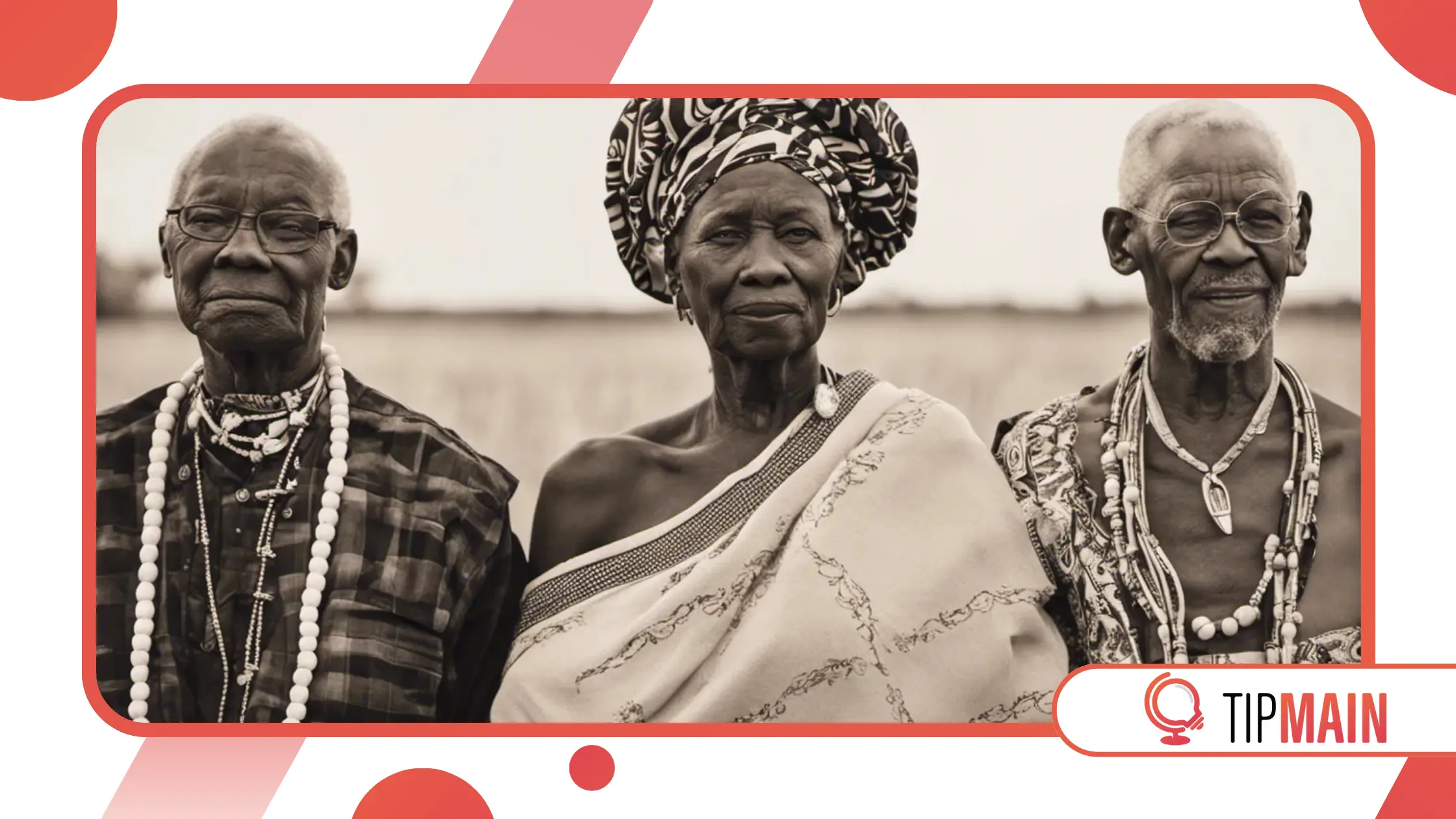 The Role of Elders as Custodians of Wisdom