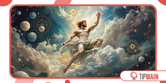 Why Mythical Heroes Often Have Flawed Origins