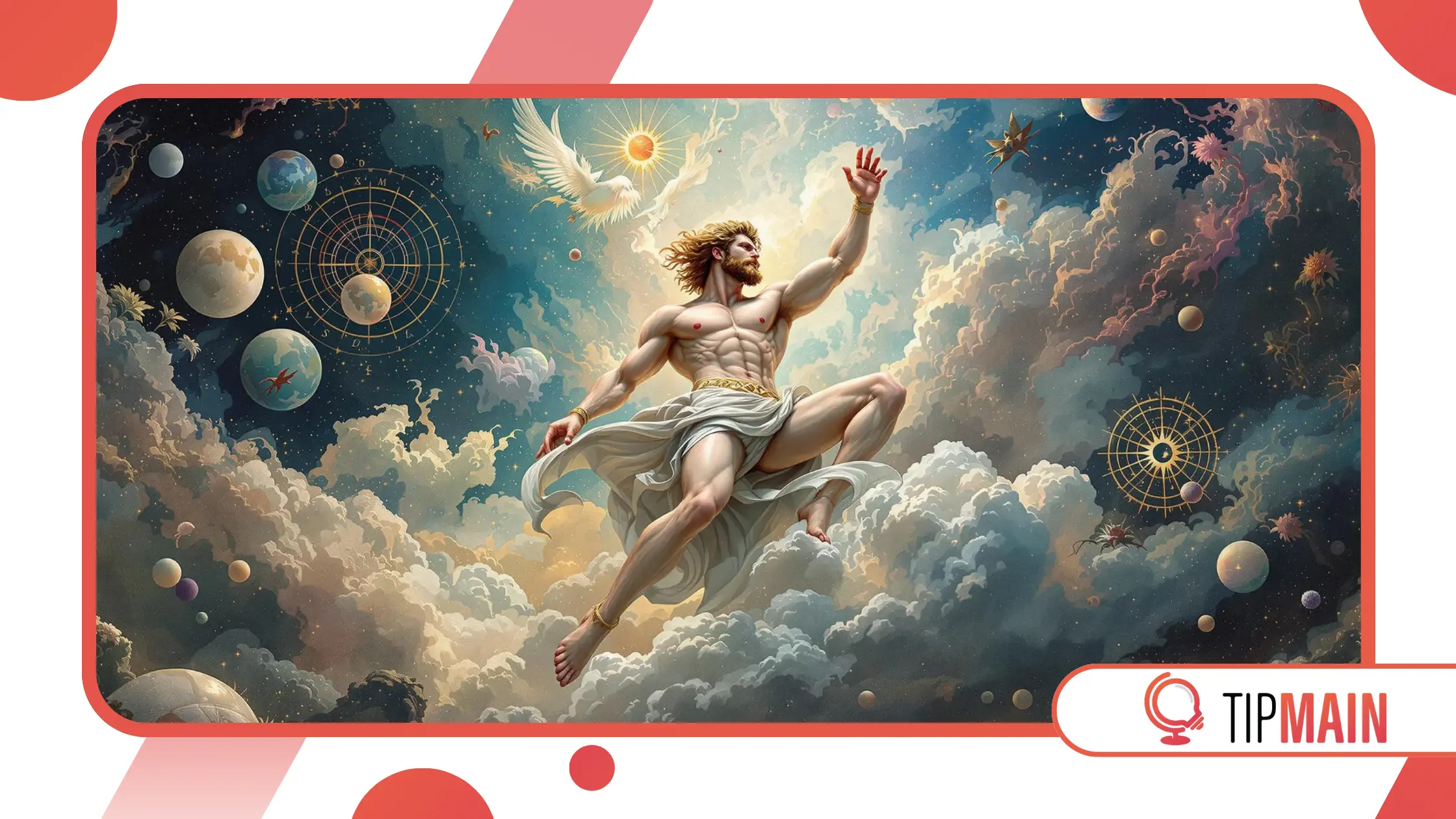 Why Mythical Heroes Often Have Flawed Origins