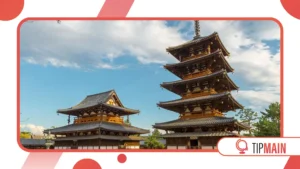 Earthquake-Resistant Buildings in Ancient Japan