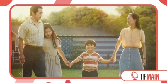 How Cinema Represents Migration and Diaspora