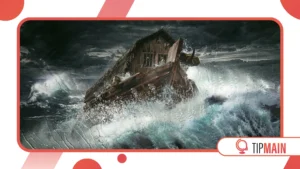 The Archetype of the Flood Survivor