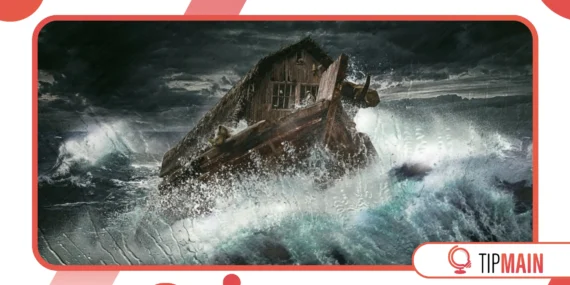 The Archetype of the Flood Survivor