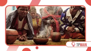 The Return of Traditional Healers in Modern African Health Systems