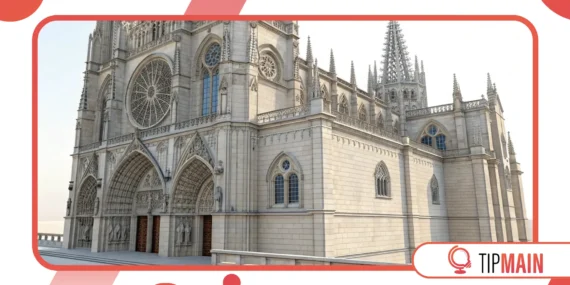 Hidden Symbolism in Masonic Architecture