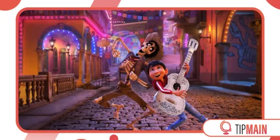 The Spiritual Dimension of Pixar: Archetypes in Animation