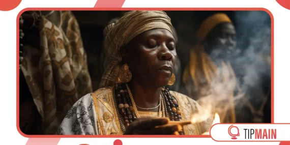 African Cultural Views on Destiny and Personal Calling