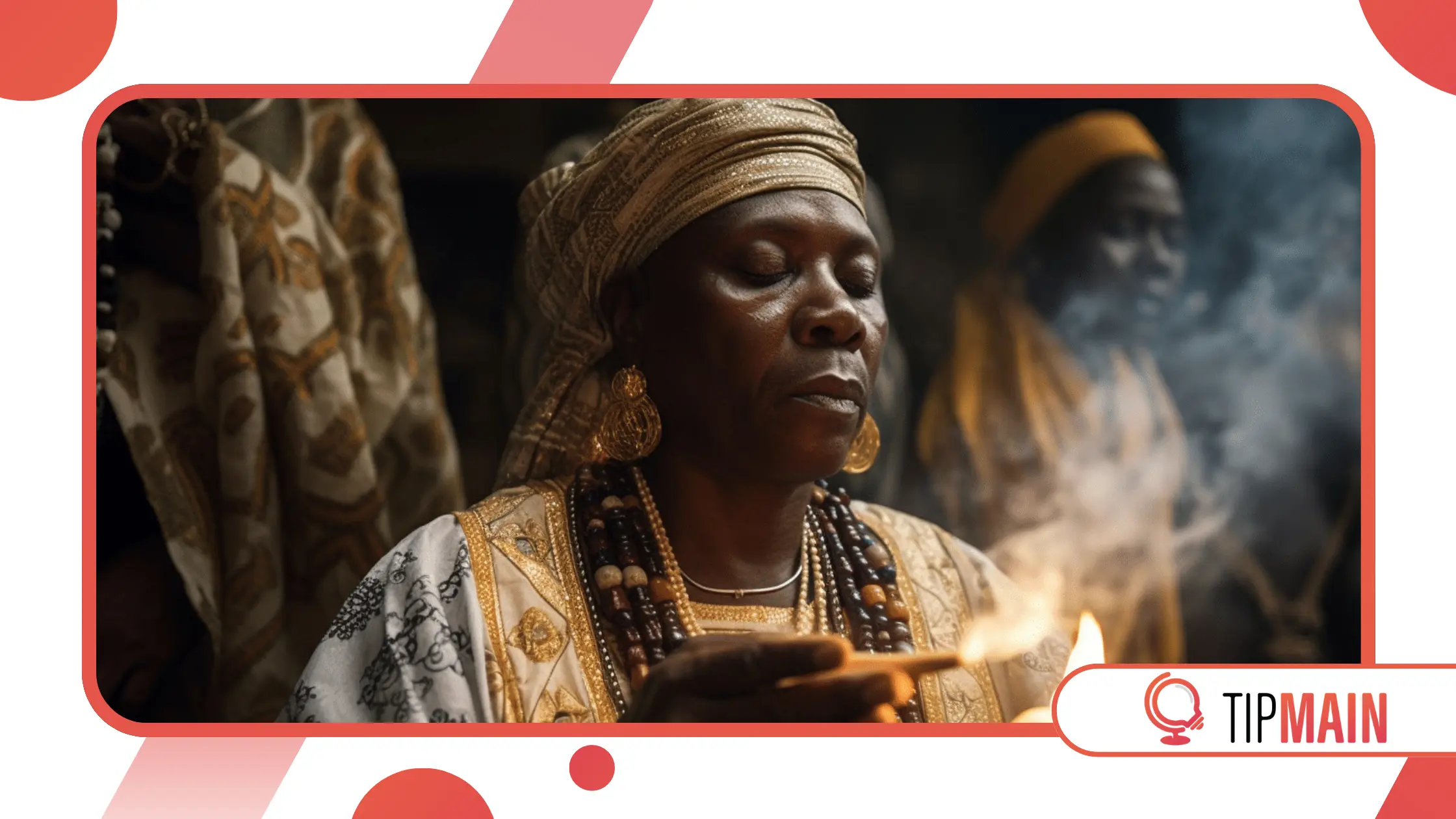 African Cultural Views on Destiny and Personal Calling