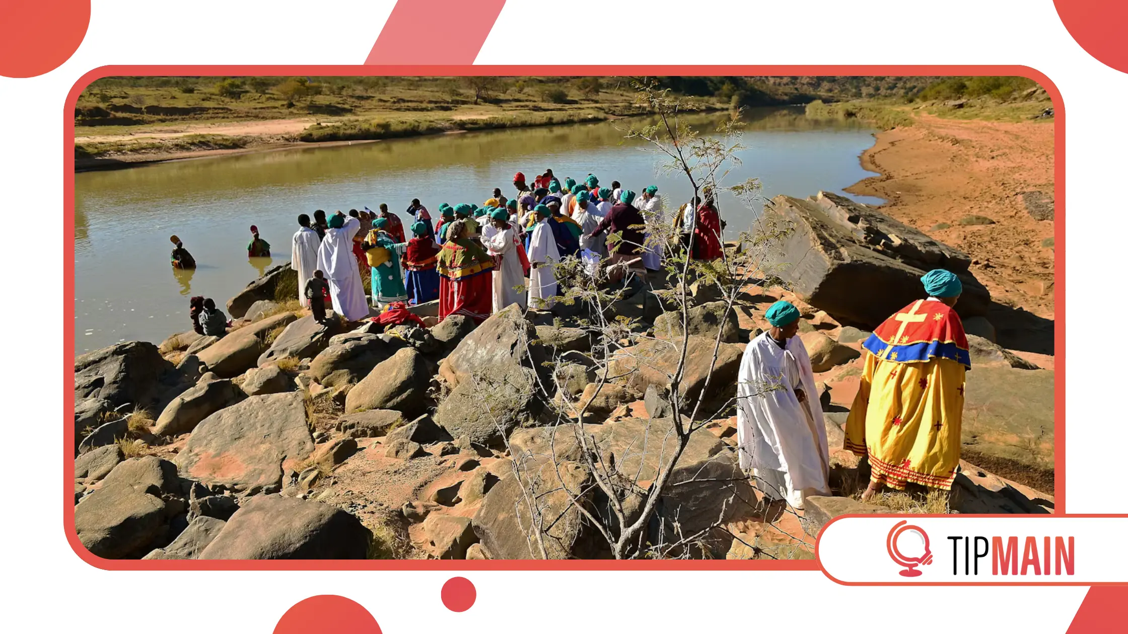 African Spiritual Journeys: Pilgrimages and Sacred Landscapes