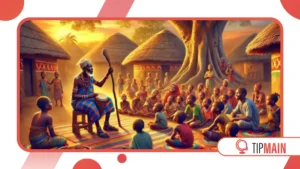 How African Cultures Teach Ethics Through Folktales
