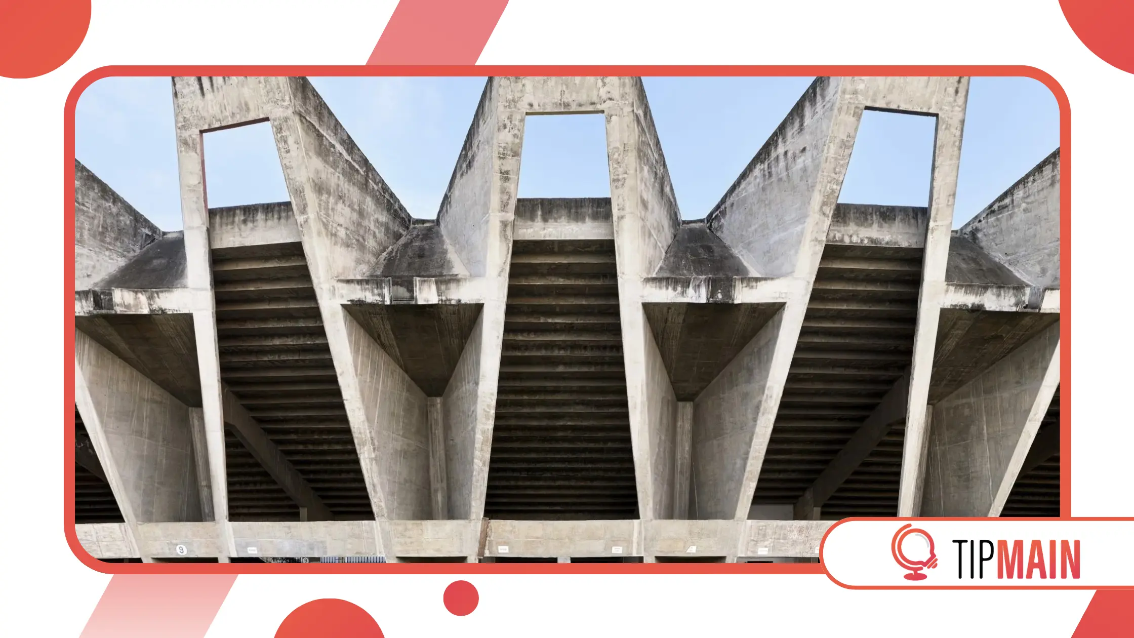 Postcolonial Architecture: When Cultures Clash in Stone