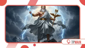 Sky Father Myths and the Rule of Divine Law