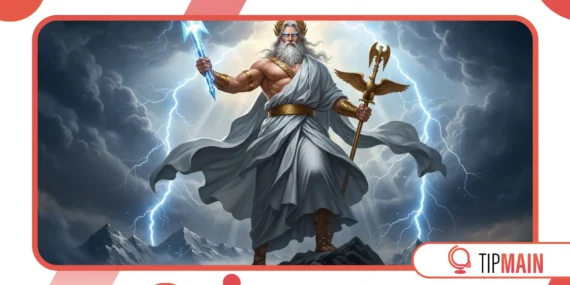 Sky Father Myths and the Rule of Divine Law