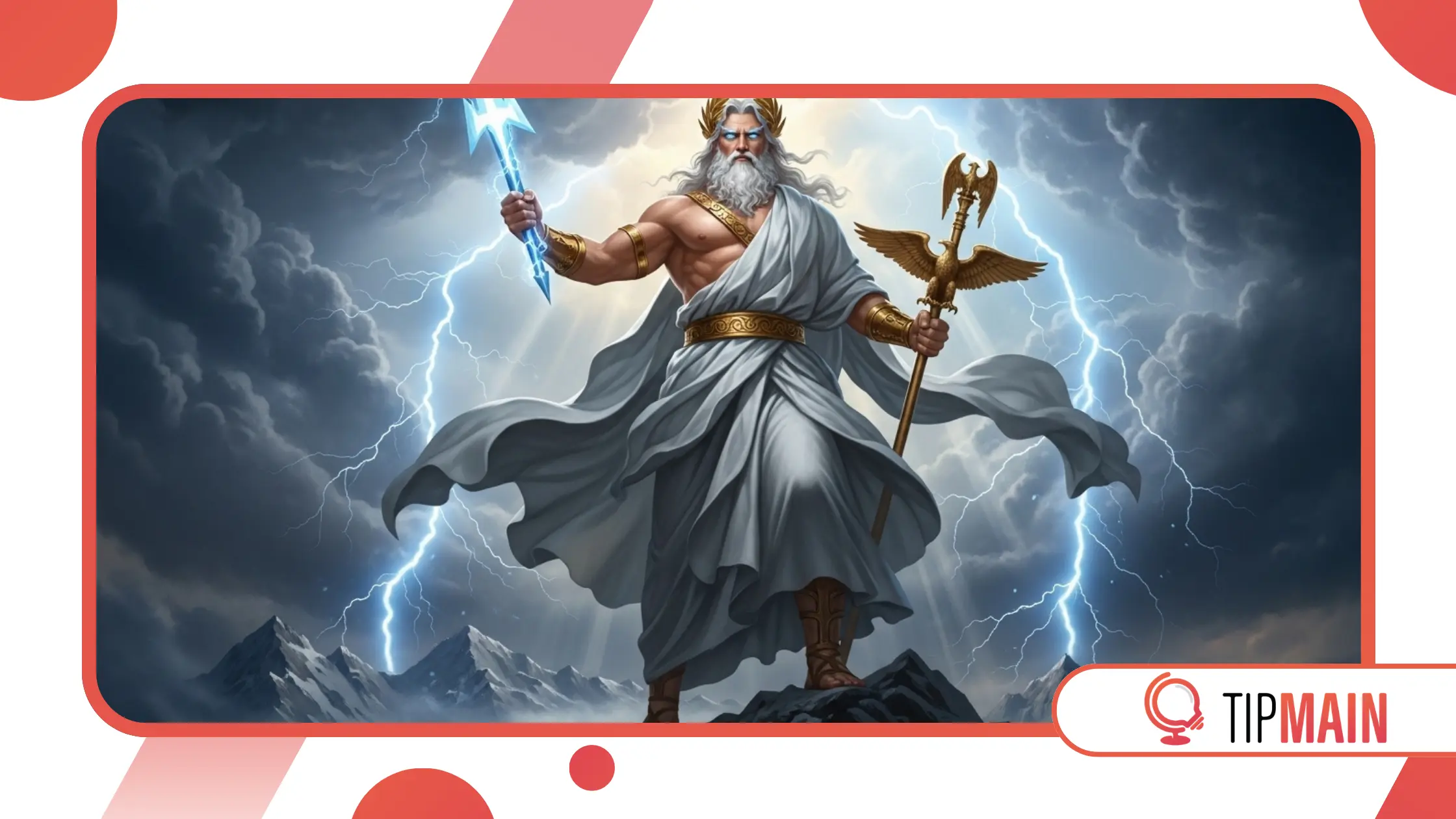 Sky Father Myths and the Rule of Divine Law