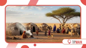 The Meaning of Home in Nomadic African Societies